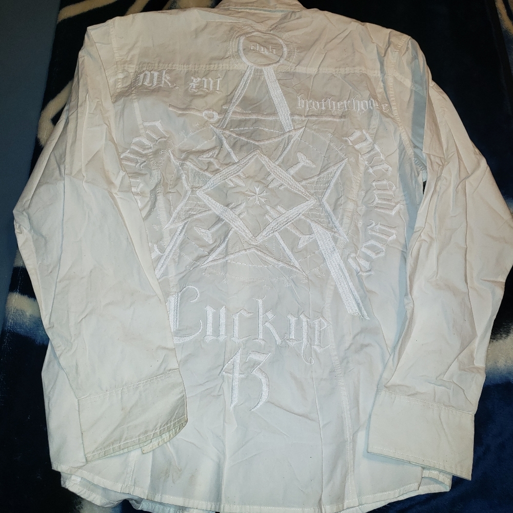 ARSENAL SHIRT L - Picture 3 of 3